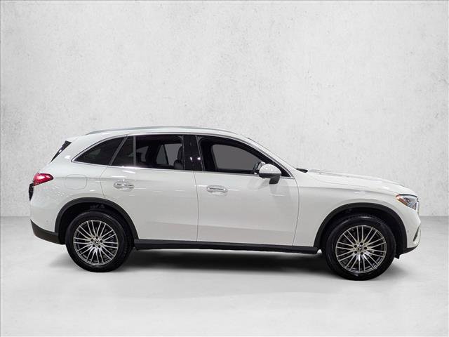 Used 2026 Mercedes-Benz GLC 300 video 4