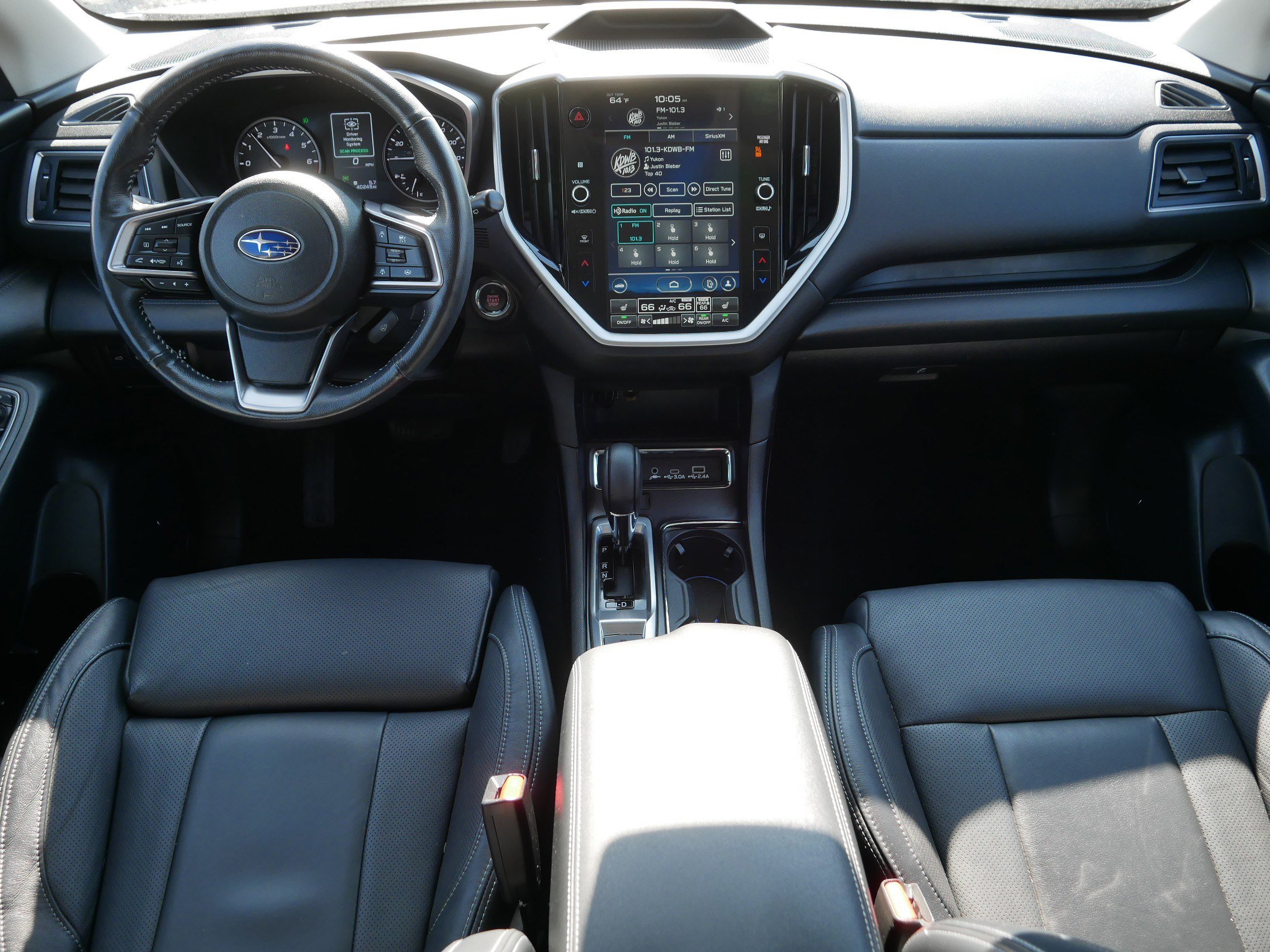 Used 2023 Subaru Ascent Limited w/ Technology Package image 10