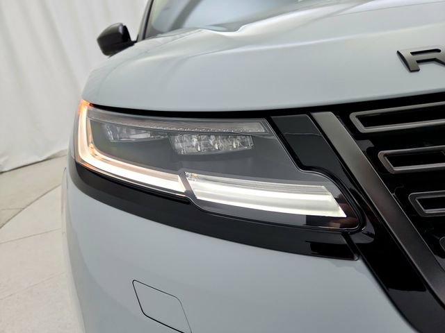 New 2026 Land Rover Range Rover Velar Dynamic SE image 29