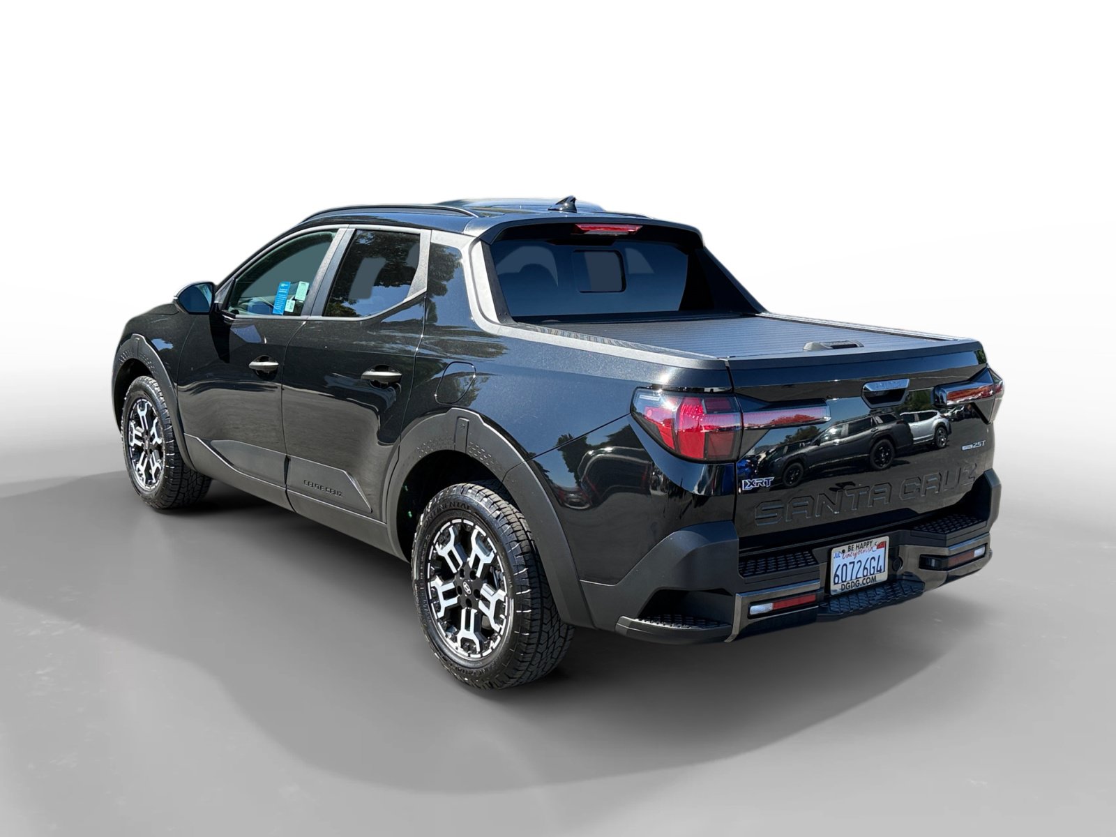 Certified 2025 Hyundai Santa Cruz XRT AWD/4WD image 3