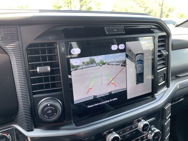 New 2025 Ford F150 Lariat w/ Equipment Group 502A High image 25