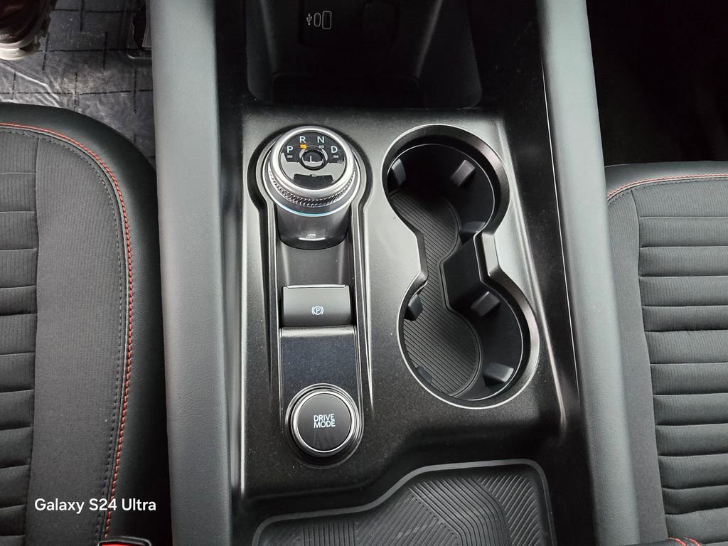 New 2026 Ford Explorer ST-Line image 32