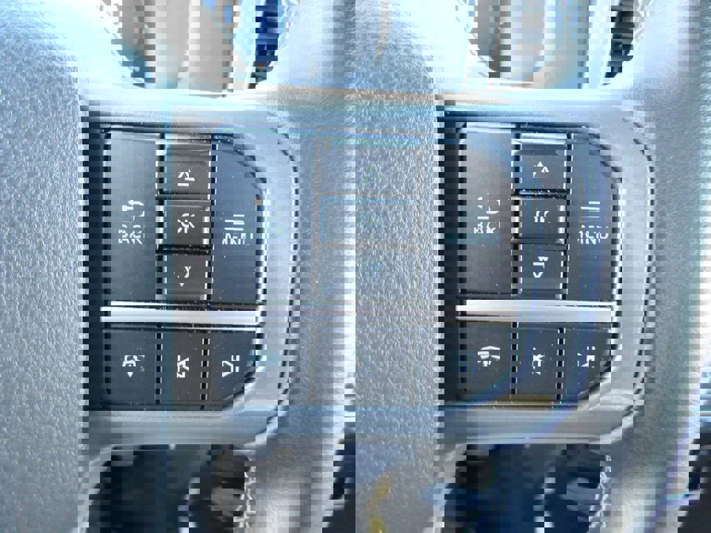 Used 2024 Ford F150 XLT image 28