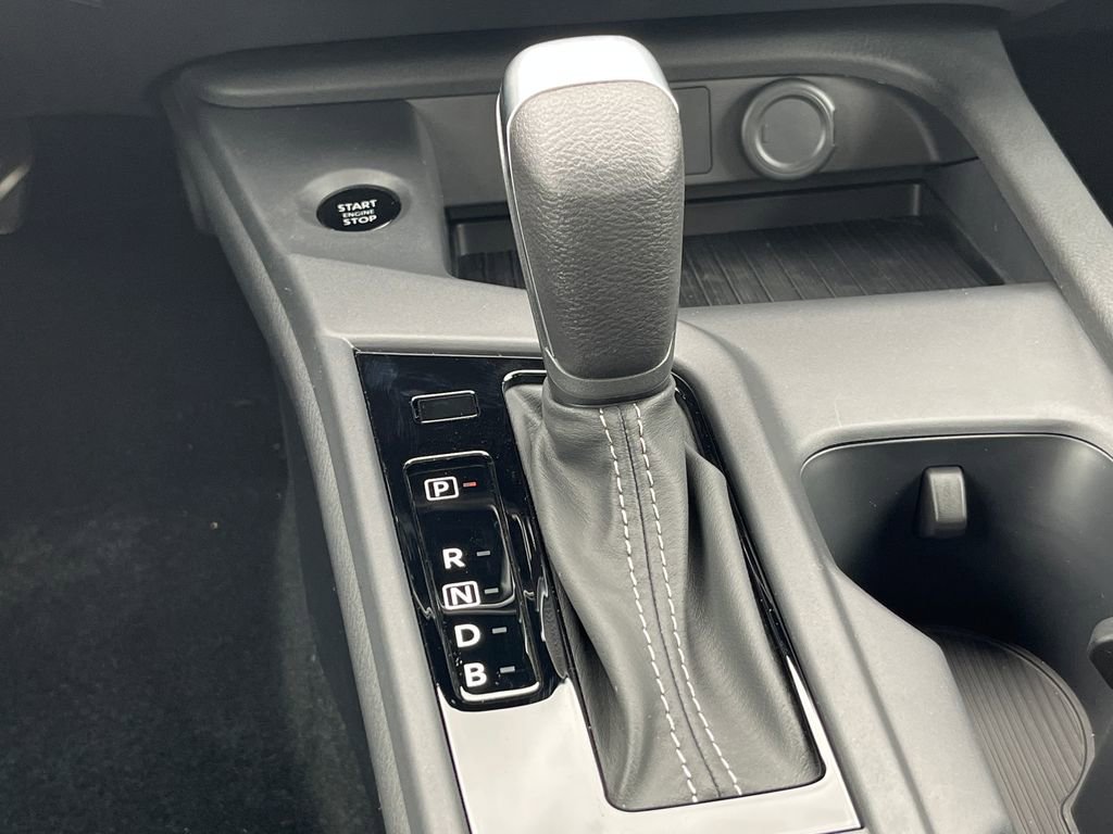 New 2026 Nissan Sentra SV w/ Floor Mat Package FWD image 27