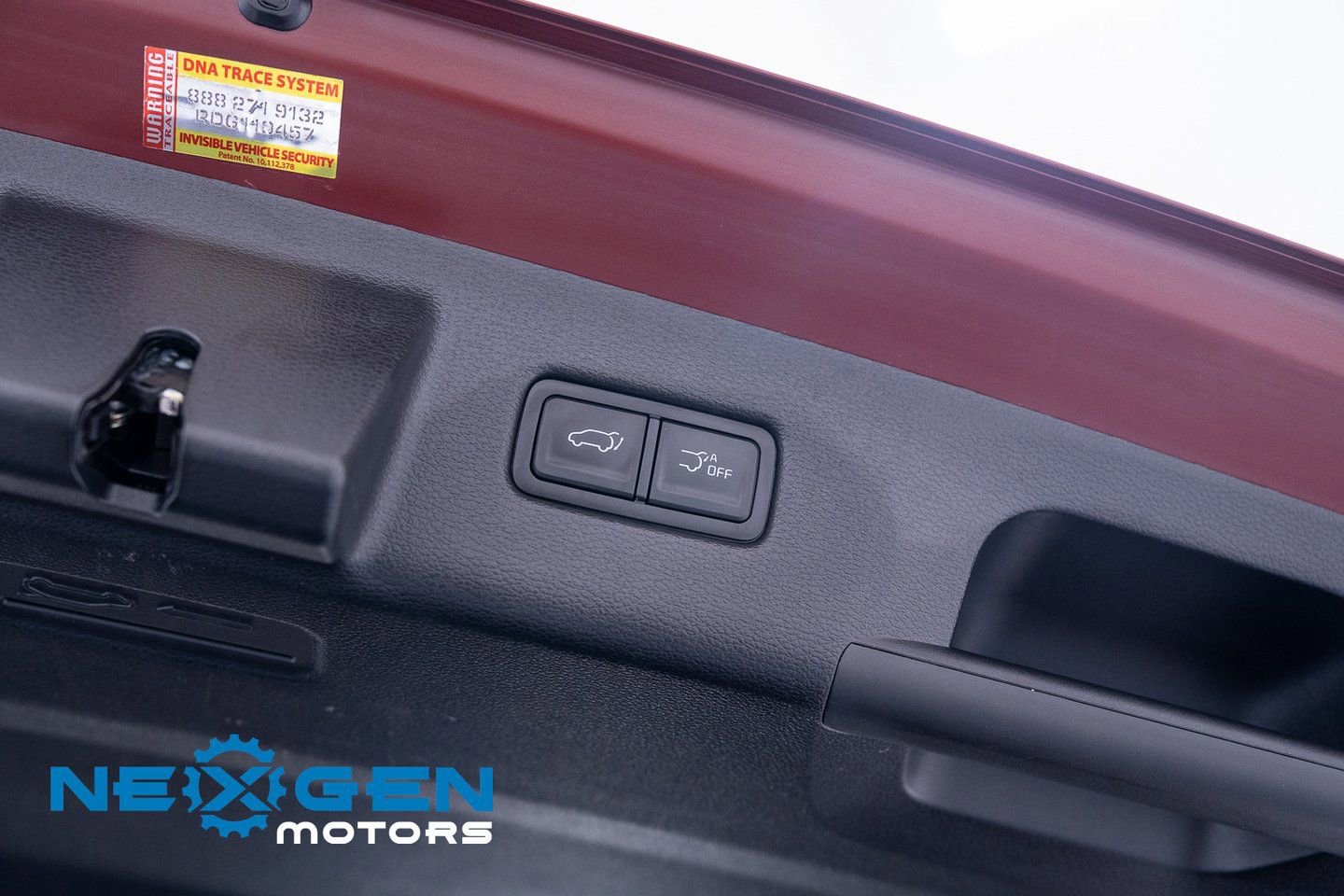 Used 2024 Kia Telluride SX image 48