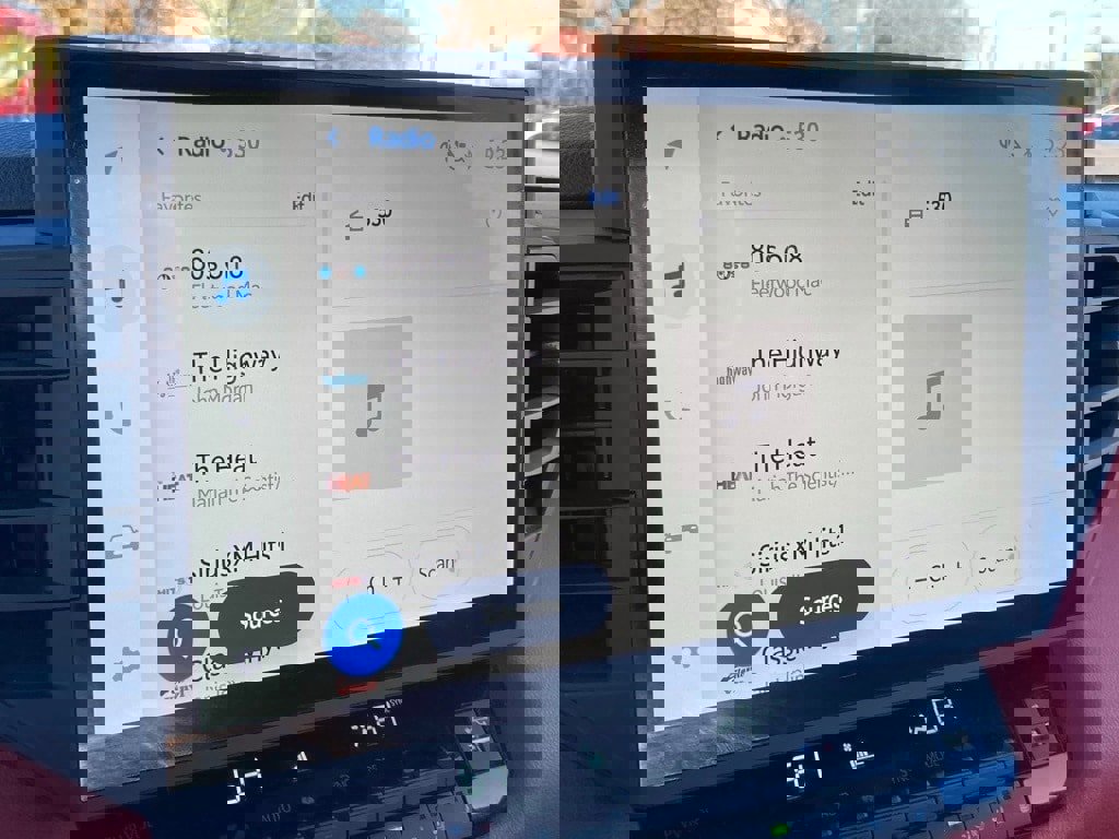 Used 2025 Toyota Tundra TRD Pro image 23