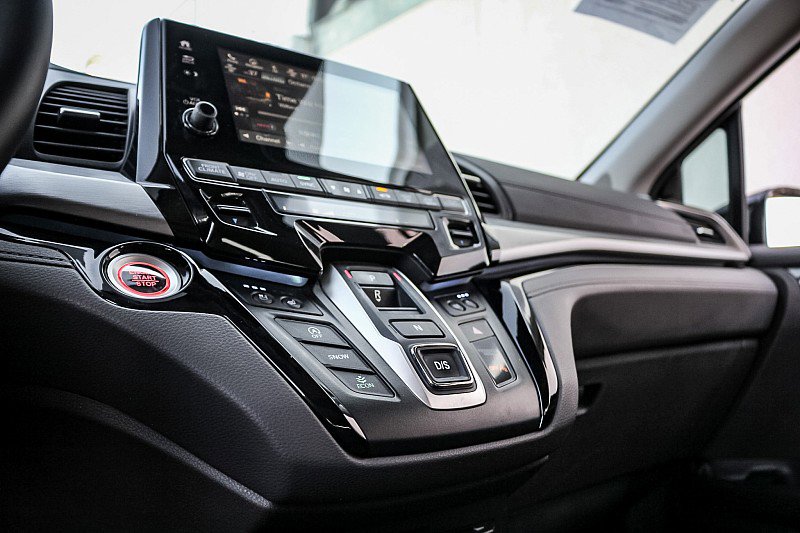 Used 2020 Honda Odyssey Elite image 19