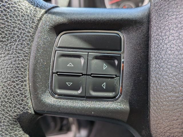 Used 2015 RAM 1500 ST w/ SXT Appearance Group AWD/4WD image 19