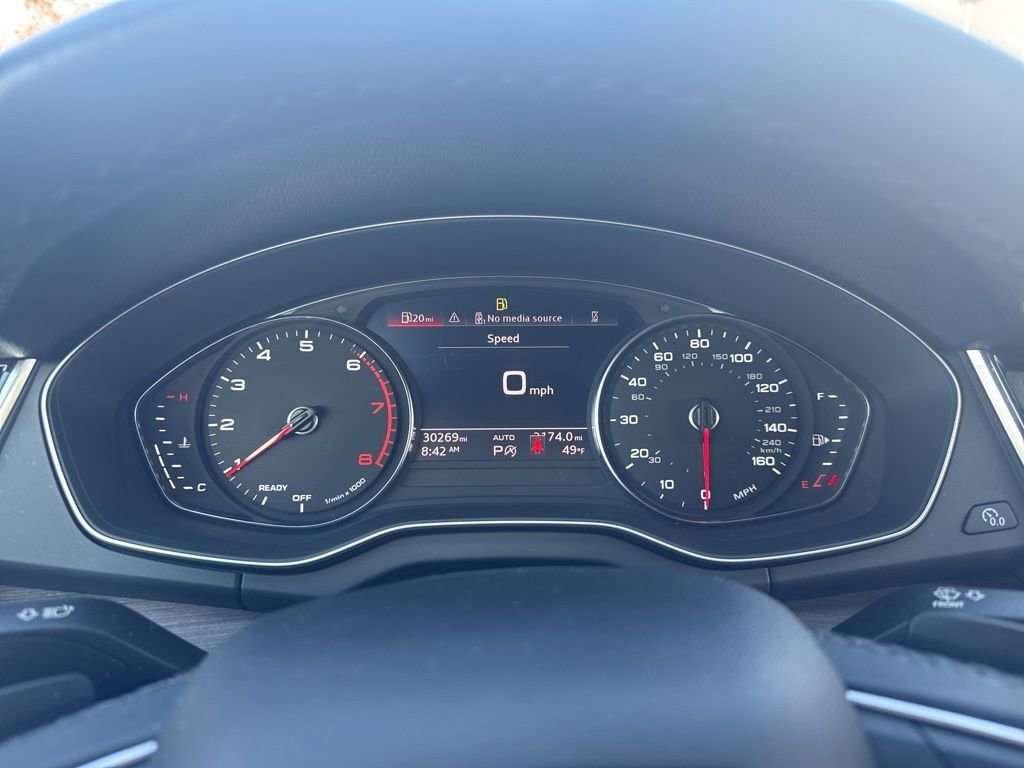 Used 2023 Audi Q5 2.0T Premium w/ Convenience Package AWD/4WD image 23