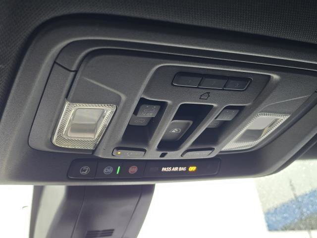 Used 2023 Chevrolet Silverado 2500 High Country w/ LPO, Hitch Package image 31