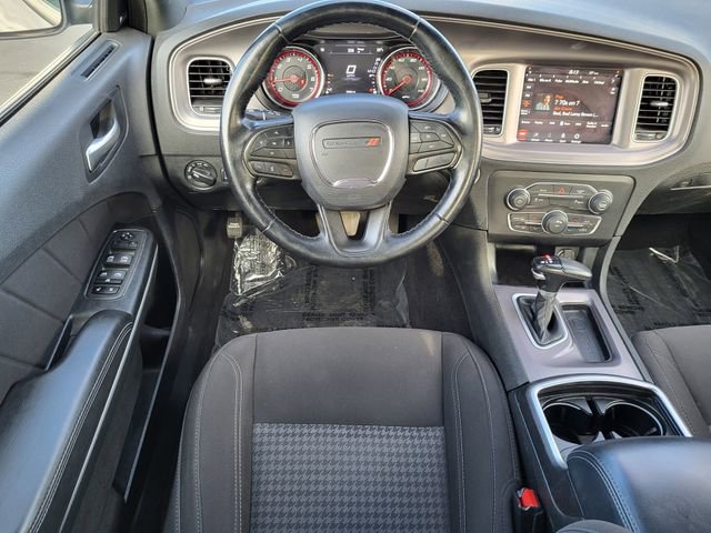 Certified 2023 Dodge Charger SXT RWD image 21