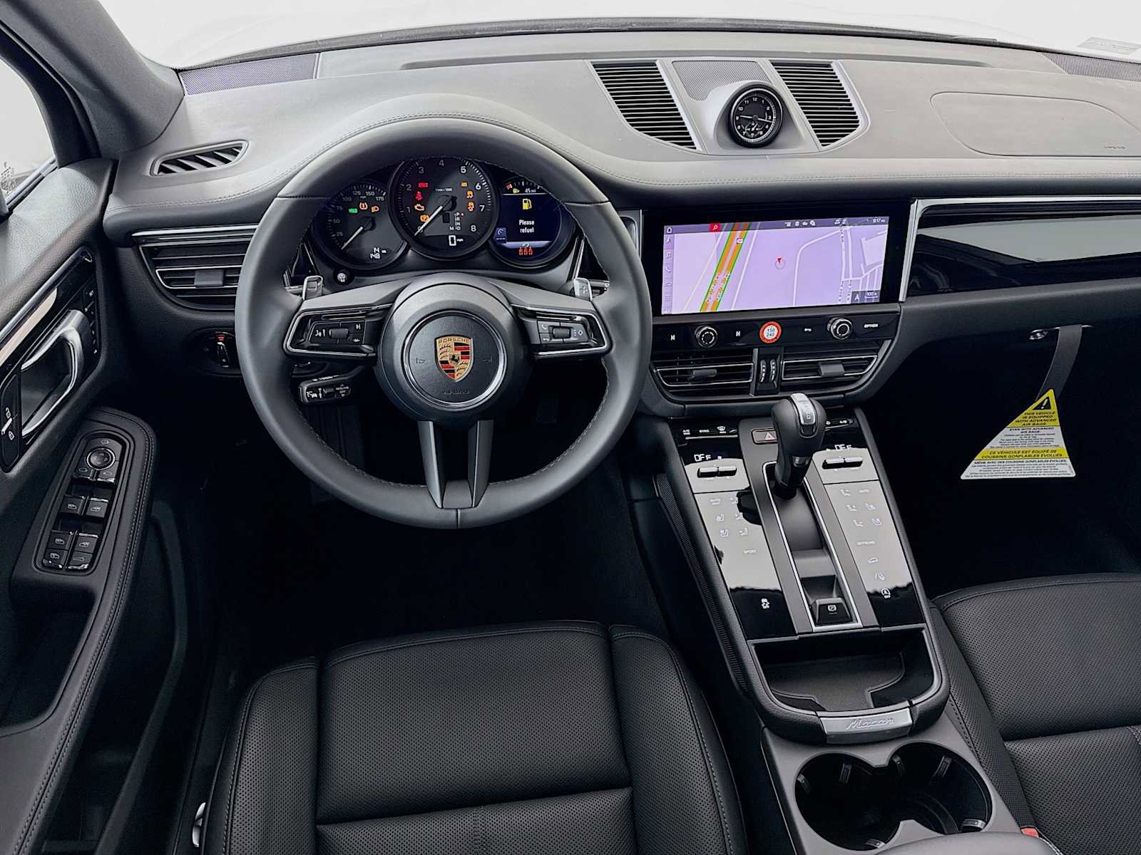 New 2026 Porsche Macan image 25