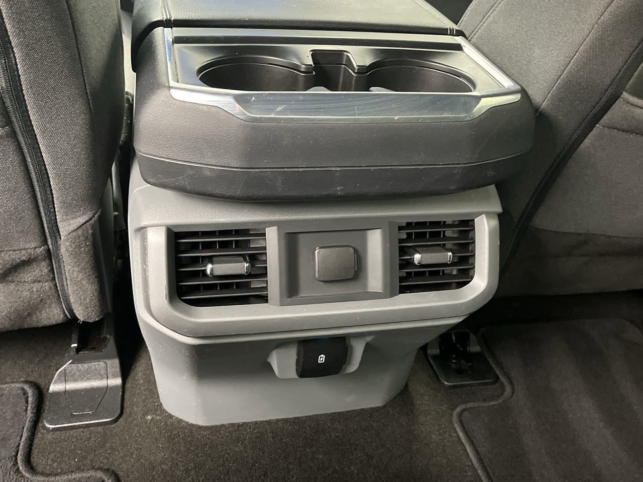 Used 2022 Ford F150 XLT AWD/4WD image 10