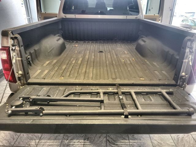 Used 2012 Ford F350 XLT w/ XLT Premium Pkg image 23