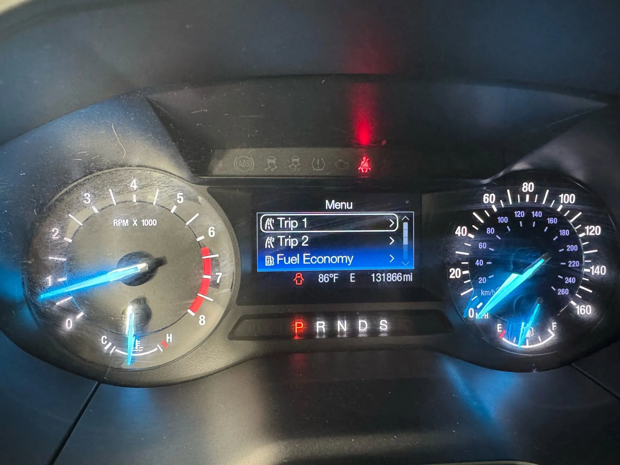 Used 2017 Ford Edge SE image 14