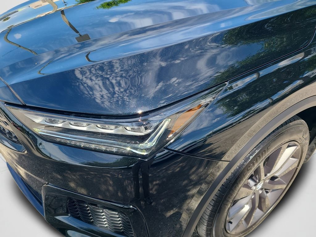 Used 2025 Acura MDX A-Spec AWD/4WD image 31