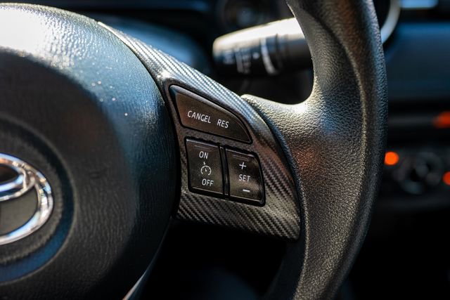 Used 2017 Toyota Yaris iA image 34