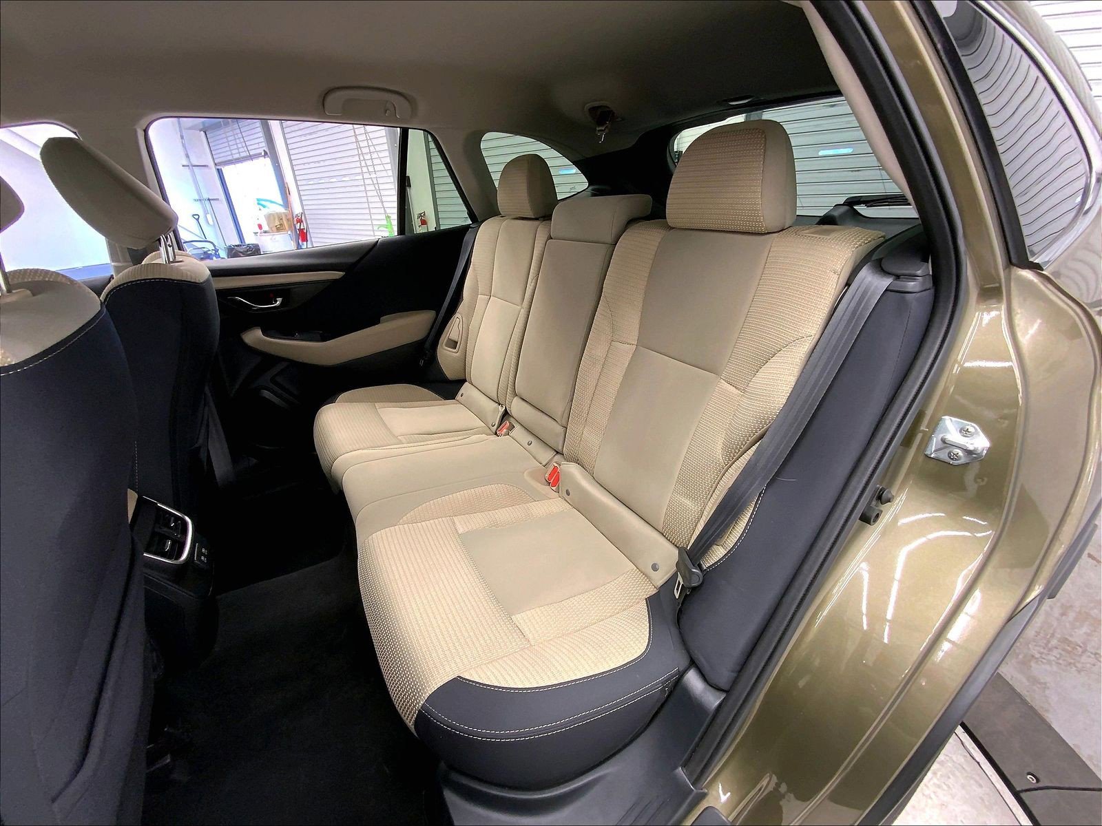 Used 2022 Subaru Outback Premium AWD/4WD image 24