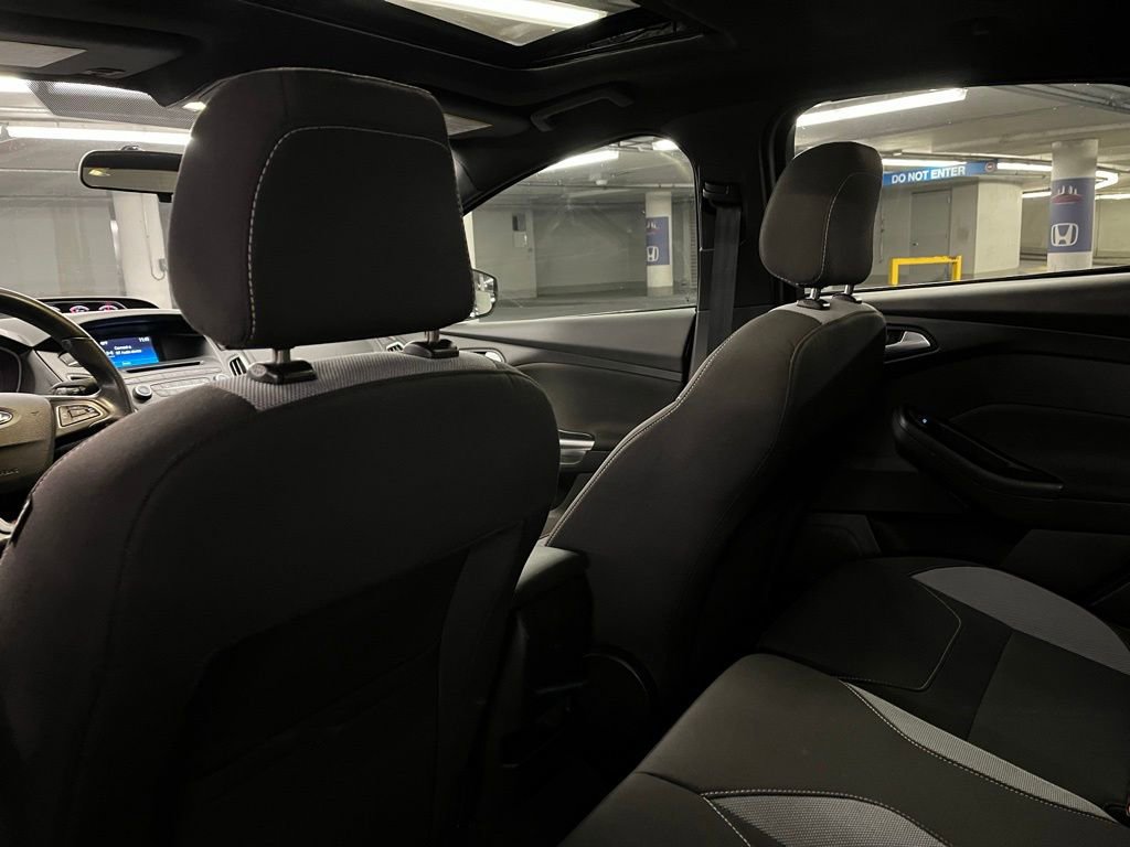 Used 2016 Ford Focus ST image 22
