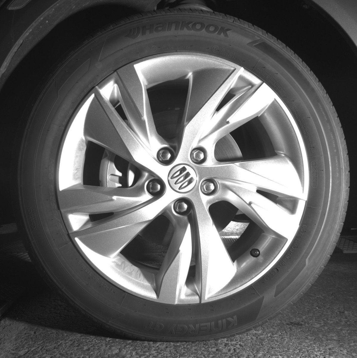 Used 2025 Buick Encore GX Preferred image 12