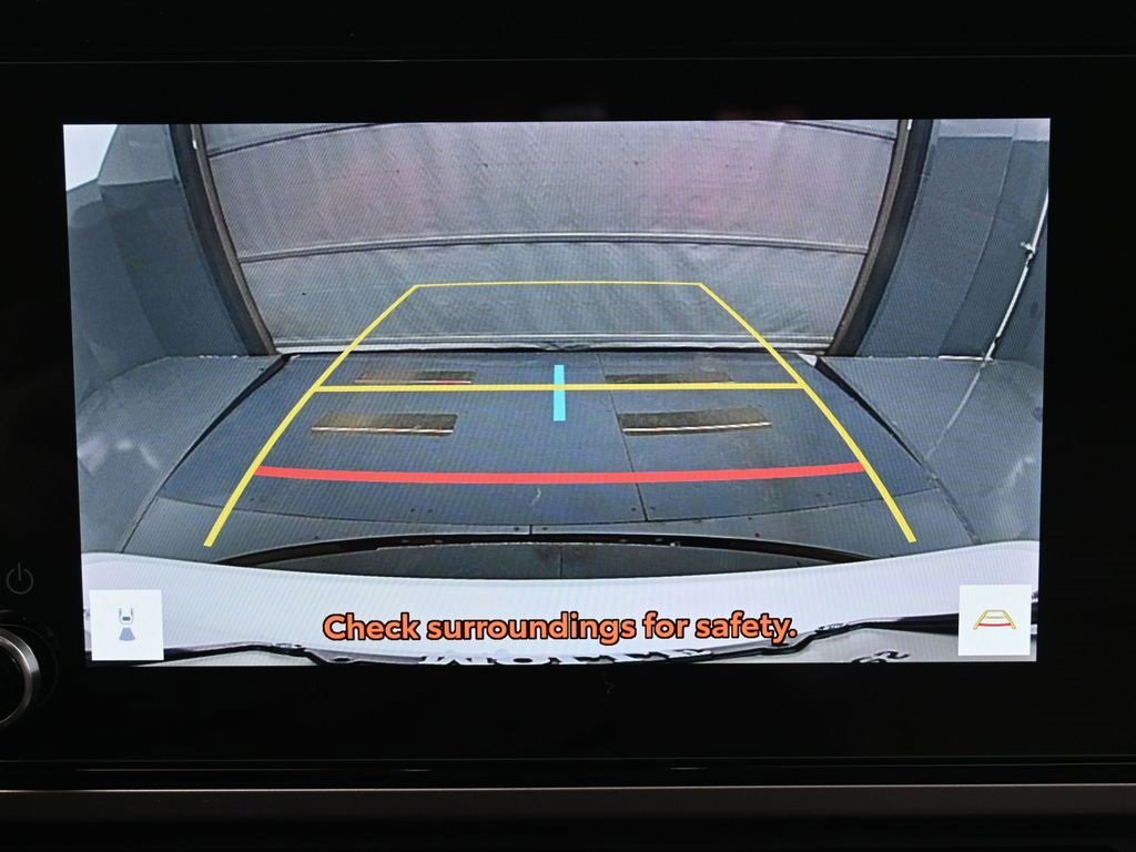 Certified 2025 Toyota Camry SE image 20