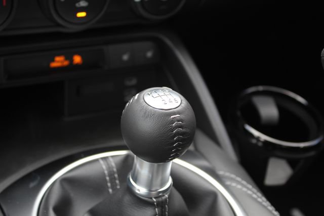 New 2026 MAZDA MX-5 Miata Club RWD image 23