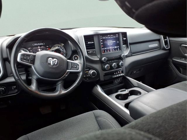Used 2020 RAM 1500 Big Horn image 9