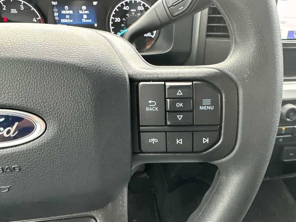 Used 2025 Ford F250 XLT w/ FX4 Off-Road Package AWD/4WD image 27