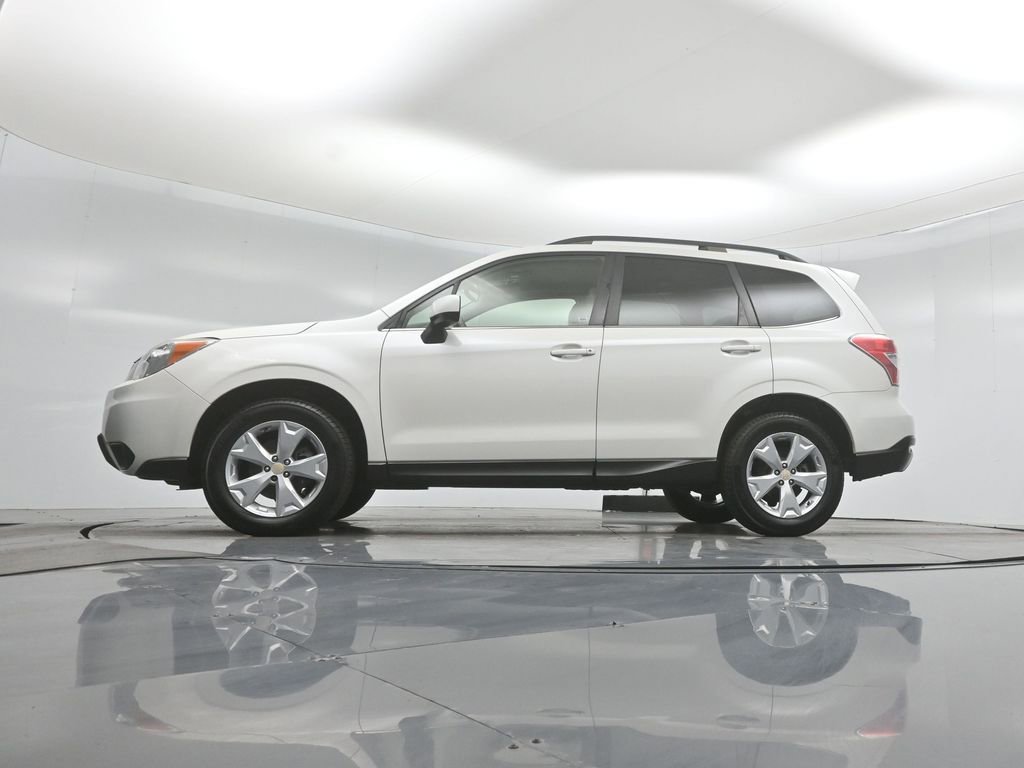 Used 2016 Subaru Forester 2.5i Limited AWD/4WD image 47