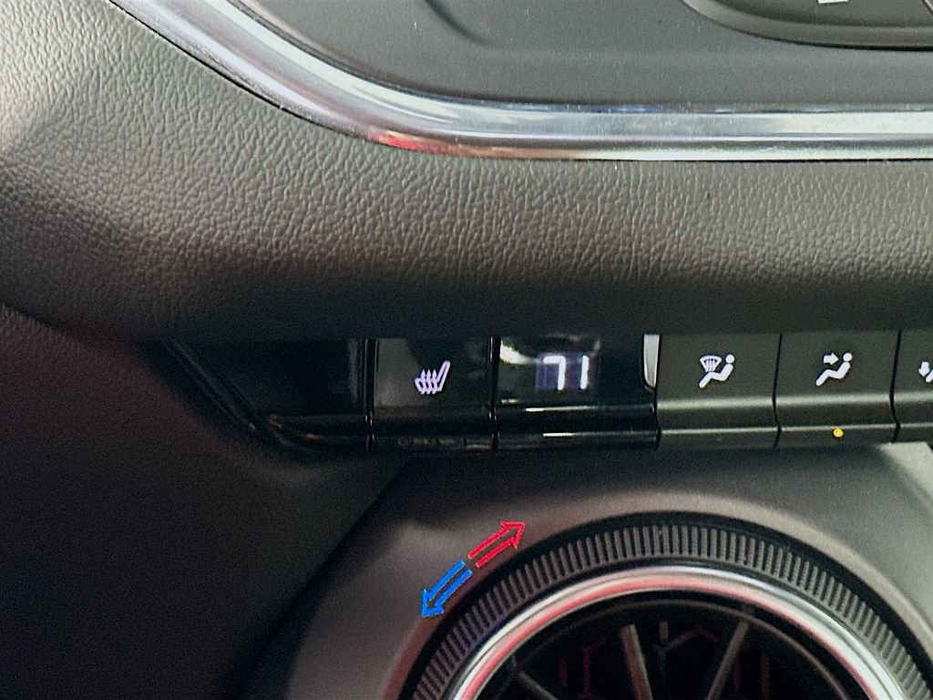 Used 2023 Chevrolet Blazer LT w/ LPO, Cargo Package image 19