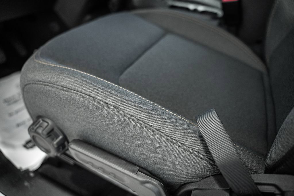 New 2026 Jeep Wrangler Sport S image 34