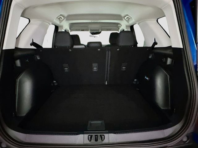 Certified 2025 Ford Bronco Sport Big Bend w/ Convenience Package image 20