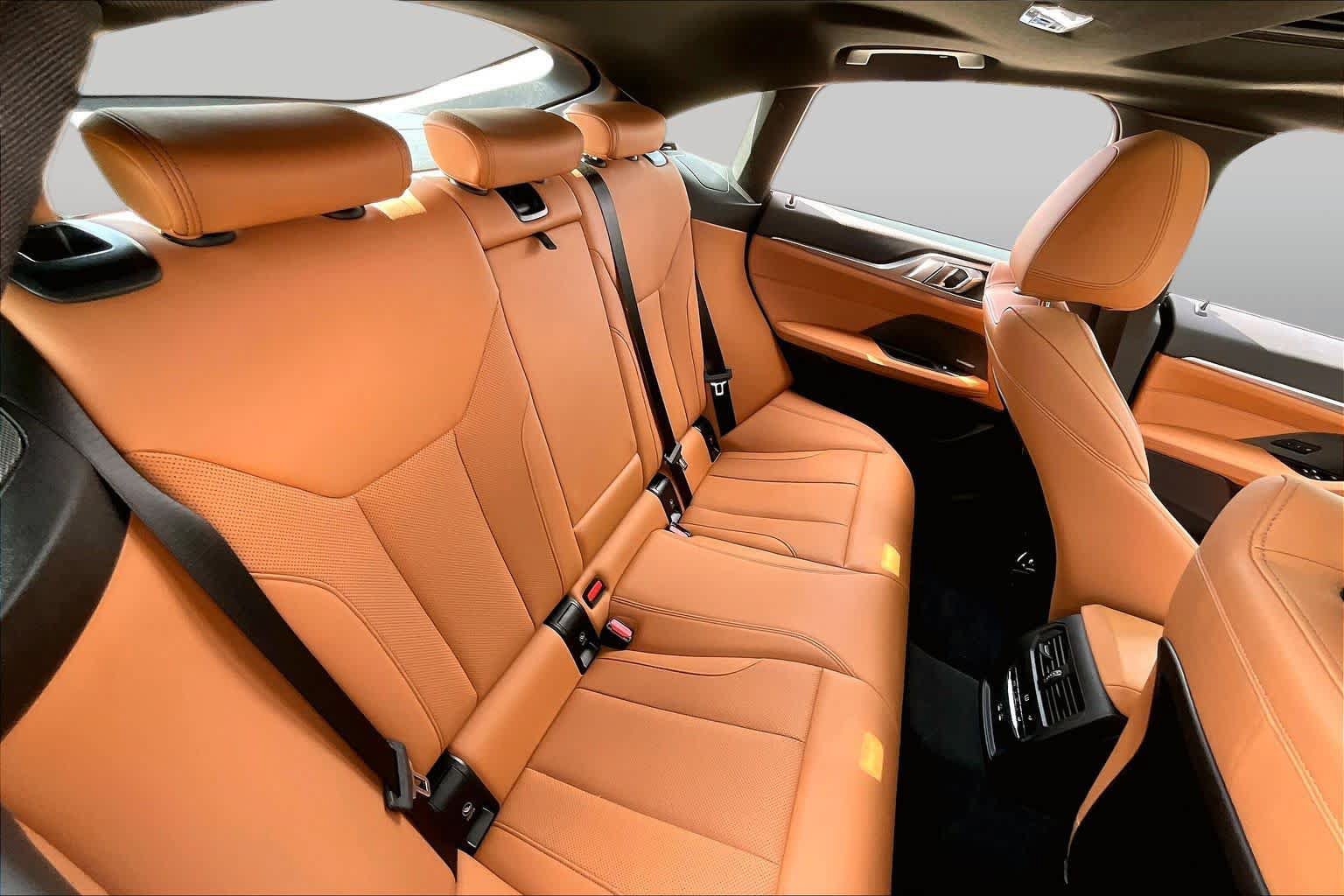 Used 2026 BMW 430i RWD image 18