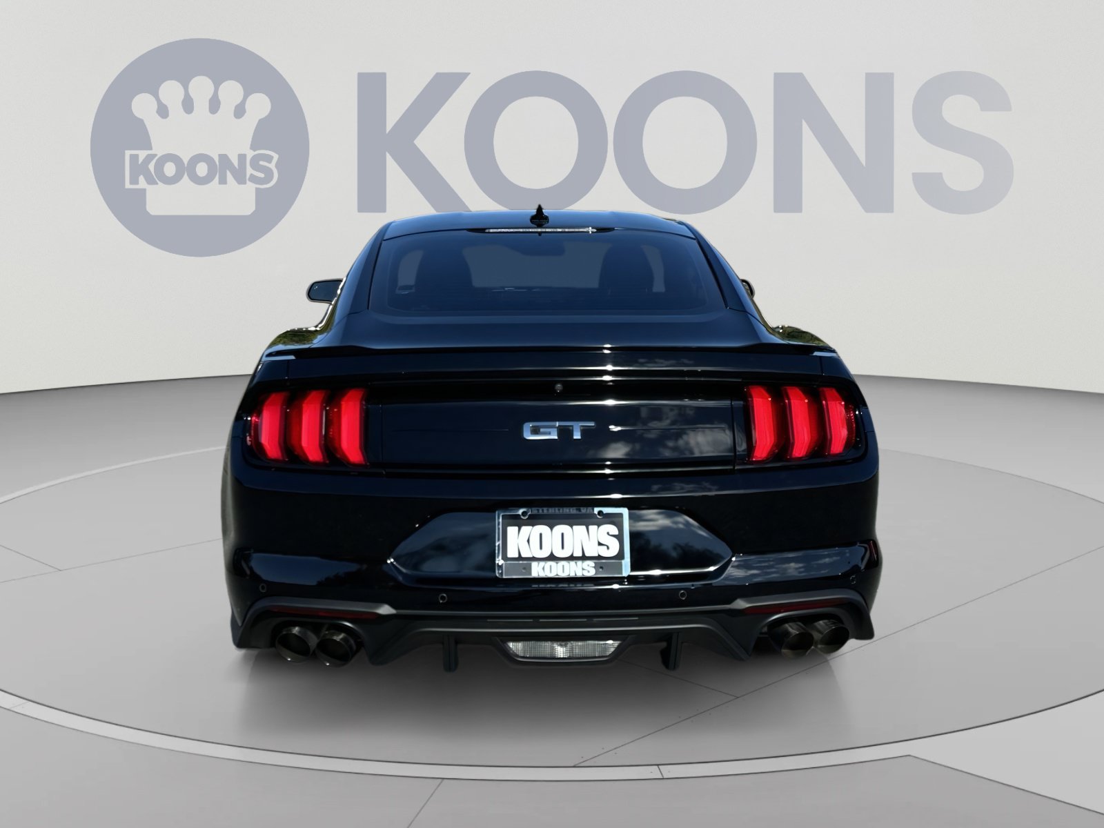 Certified 2023 Ford Mustang GT Premium w/ Equipment Group 401A RWD image 10