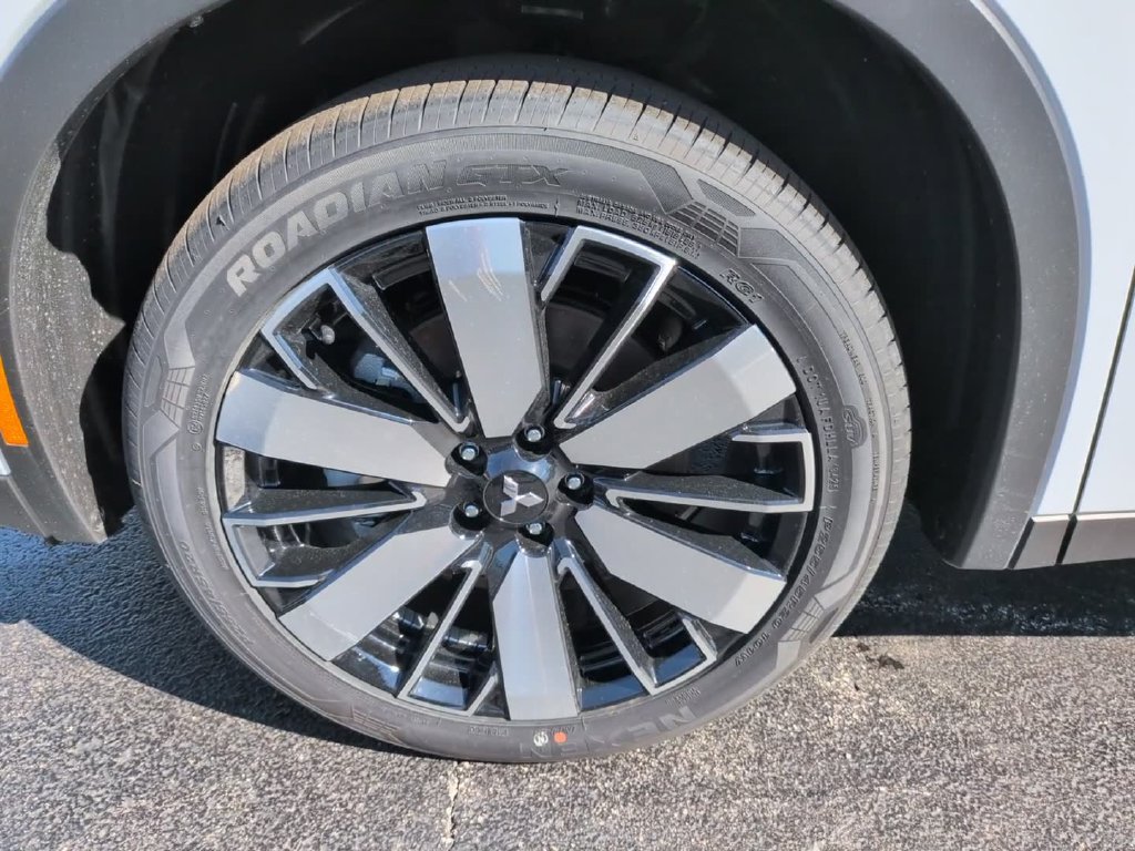 New 2026 Mitsubishi Outlander SE AWD/4WD image 15