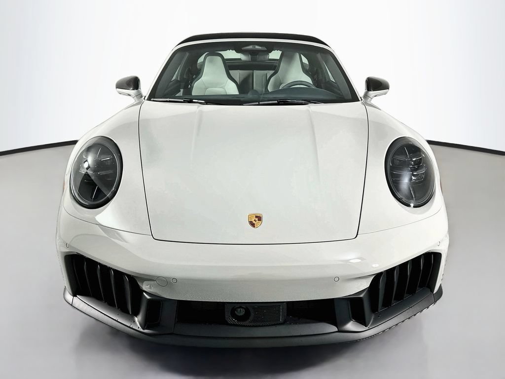 New 2026 Porsche 911 Targa 4 GTS AWD/4WD image 6