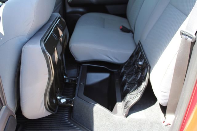 Used 2020 Toyota Tacoma SR5 w/ Technology Package AWD/4WD image 39