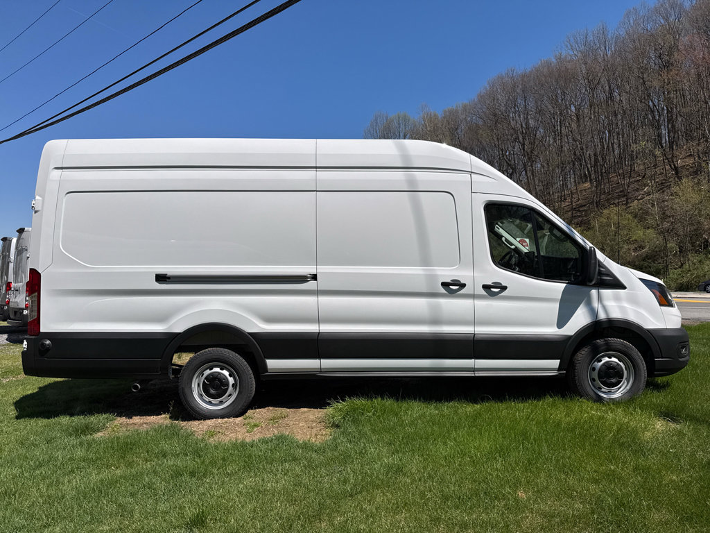 New 2026 Ford Transit 350 148 High Roof Extended image 13