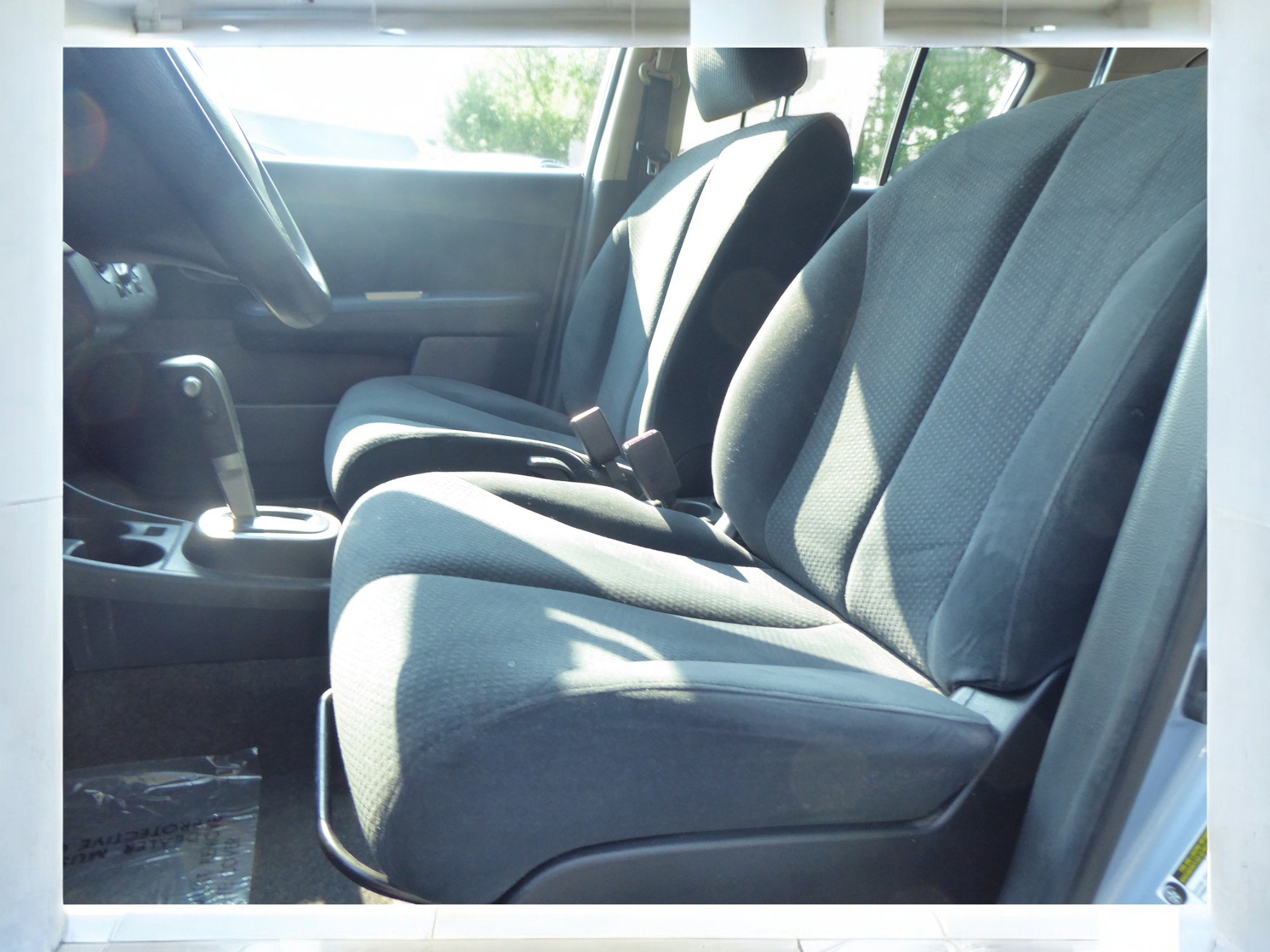 Used 2011 Nissan Versa 1.8 S w/ Plus Pkg image 15