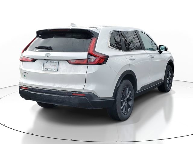 New 2026 Honda CR-V EX-L image 4