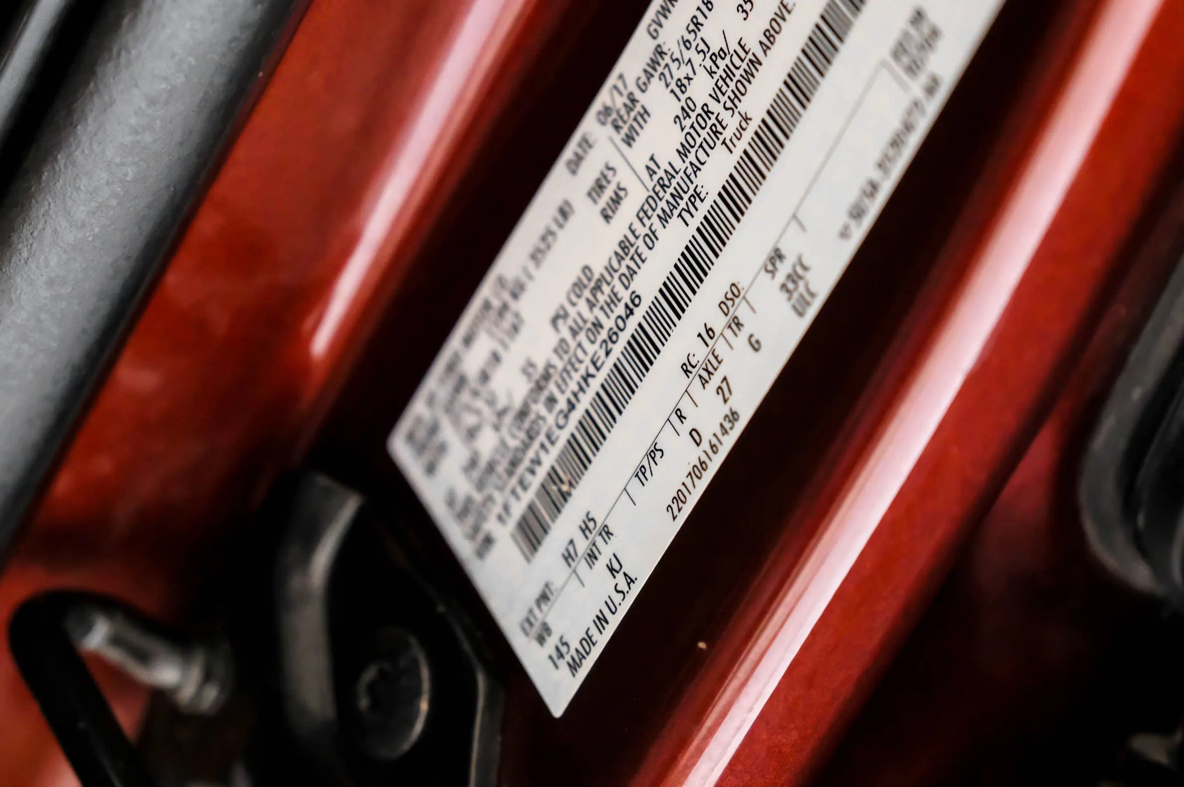 Used 2017 Ford F150 King Ranch AWD/4WD image 56