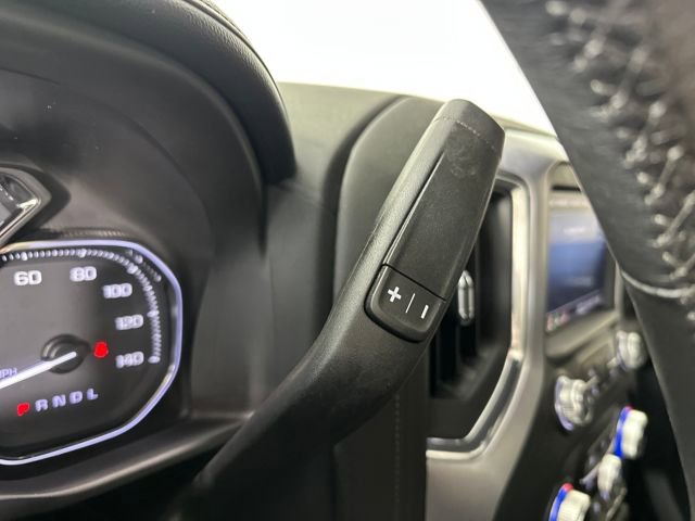 Used 2022 GMC Sierra 1500 SLT w/ SLT Premium Plus Package image 20