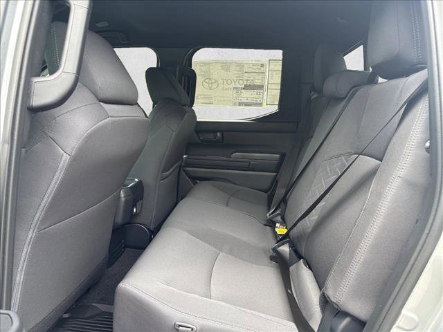 New 2026 Toyota Tacoma SR5 RWD image 17