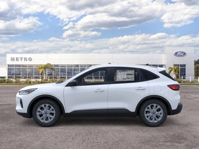 New 2026 Ford Escape Active FWD image 3