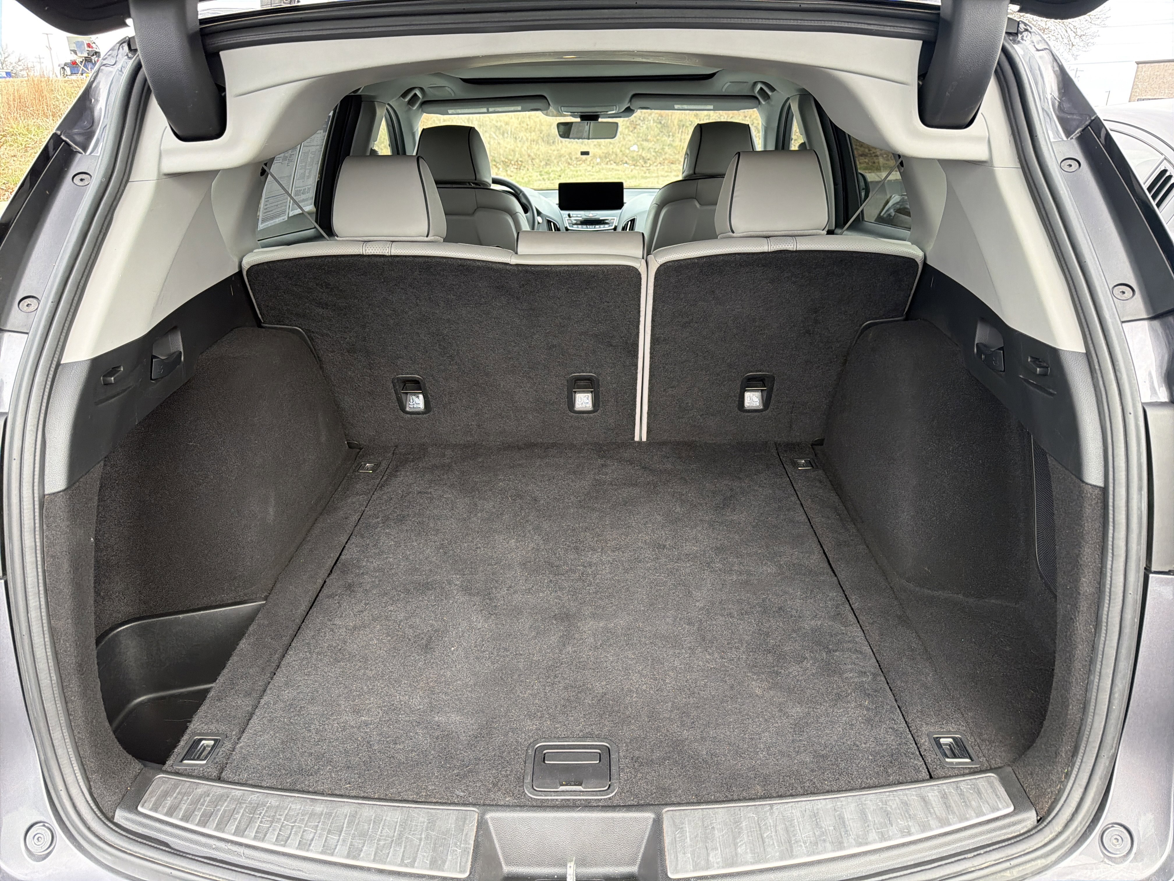 Used 2019 Acura RDX AWD w/ Advance Package image 13