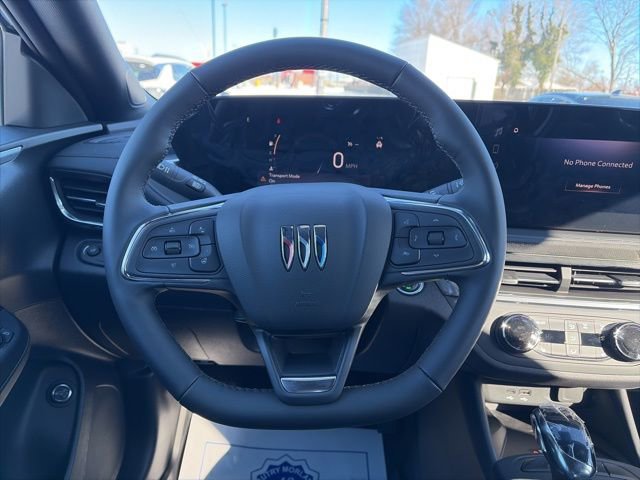 New 2026 Buick Envista Preferred w/ Convenience I Package image 15