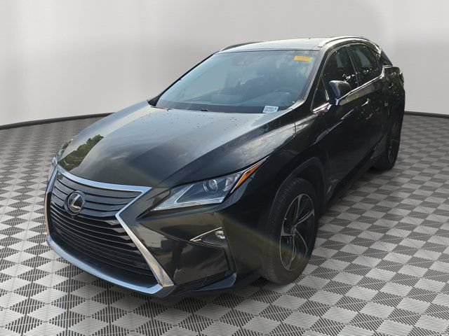 Used 2016 Lexus RX 350 FWD w/ Luxury Package image 2