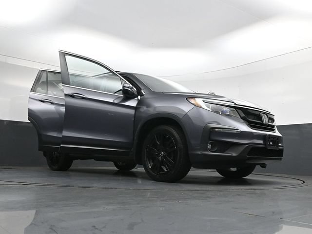 Used 2022 Honda Pilot Special Edition image 44