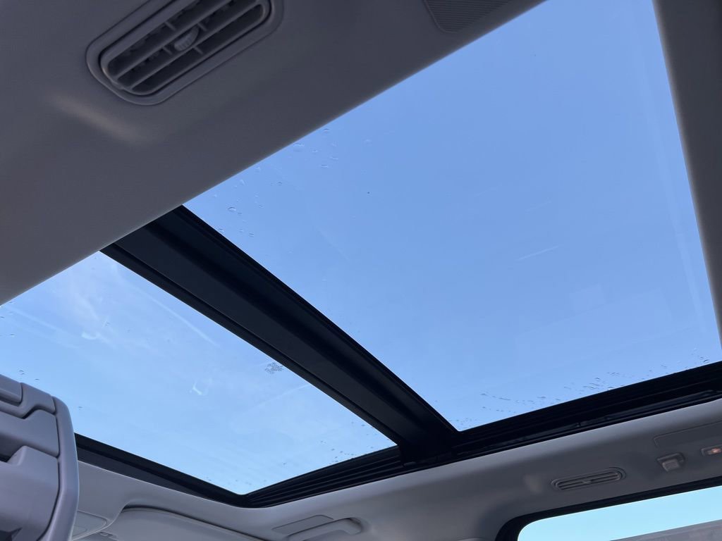 New 2026 Ford Expedition Max Platinum w/ Driver's Package image 36