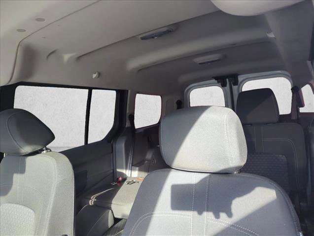 Used 2023 Ford Transit Connect XLT image 16